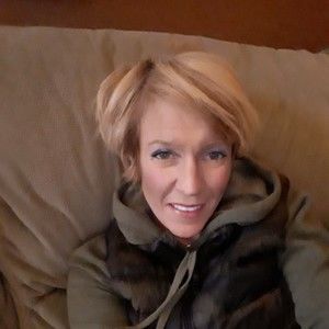 Meet your Posher, Kris